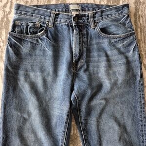 Gap Men's Loose Fit Jeans 31x30"